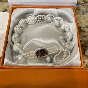 NOGU Joseph Nogucci Bracelet. Brand new in box.